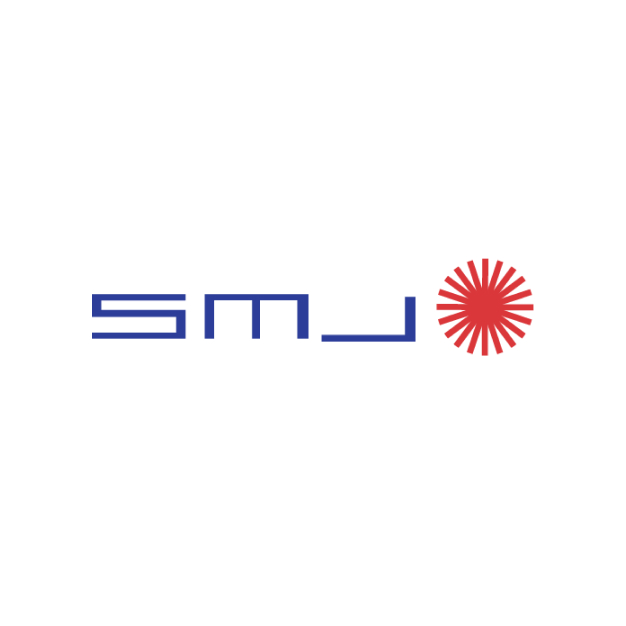 SMJ Logo
